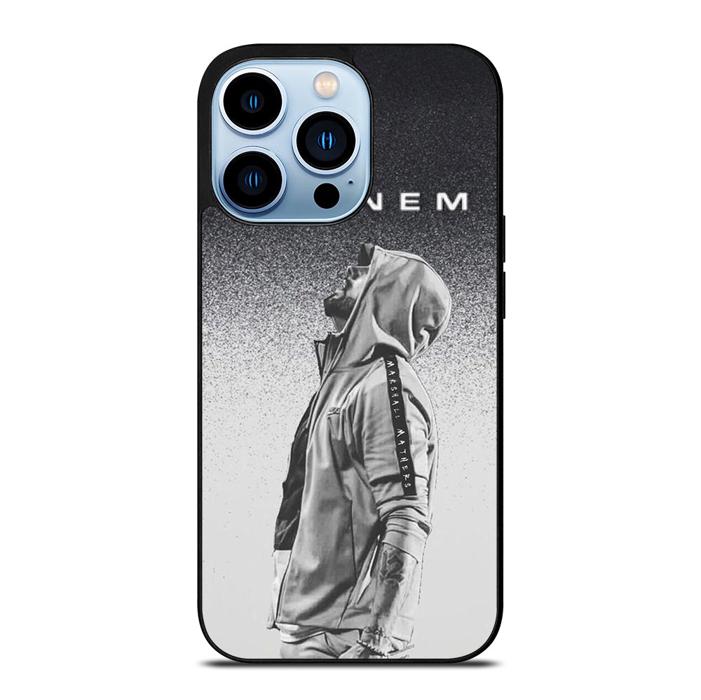 EMINEM AMERICAN RAPPER 2 iPhone 13 Pro Max Case Cover