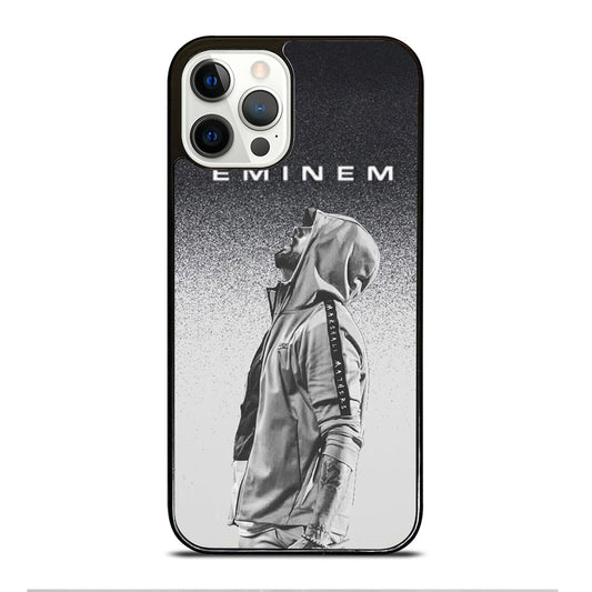 EMINEM AMERICAN RAPPER 2 iPhone 12 Pro Case Cover