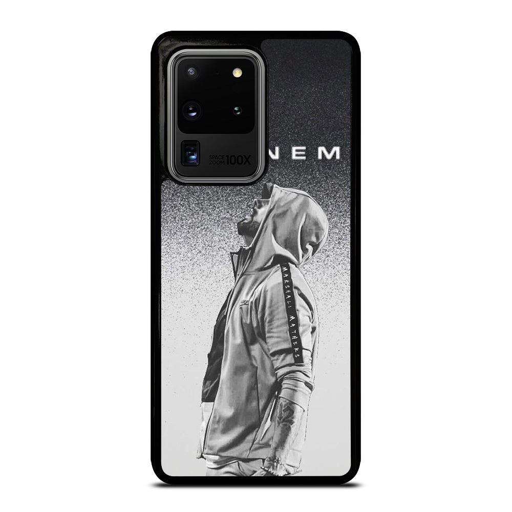 EMINEM AMERICAN RAPPER 2 Samsung Galaxy S20 Ultra Case Cover