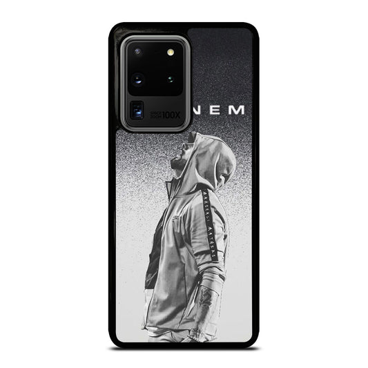 EMINEM AMERICAN RAPPER 2 Samsung Galaxy S20 Ultra Case Cover