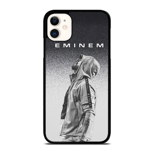 EMINEM AMERICAN RAPPER 2 iPhone 11 Case Cover