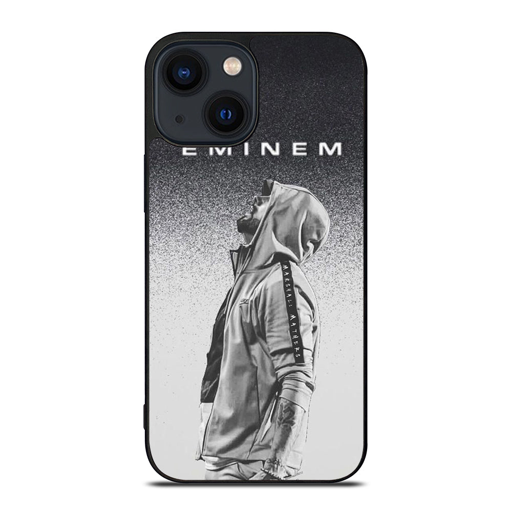 EMINEM AMERICAN RAPPER 2 iPhone 14 Plus Case Cover