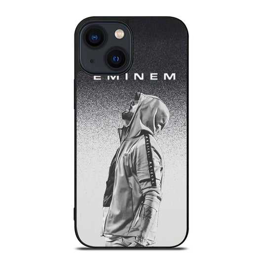 EMINEM AMERICAN RAPPER 2 iPhone 14 Plus Case Cover