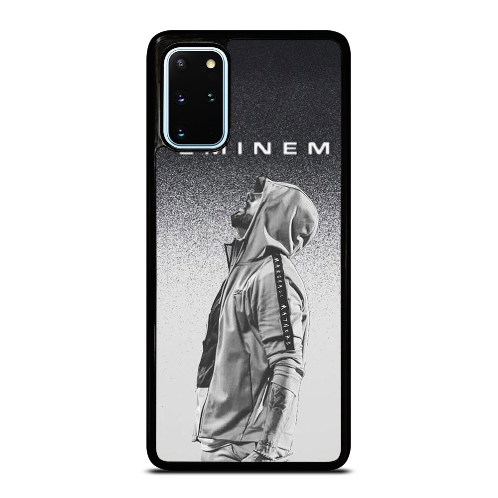 EMINEM AMERICAN RAPPER 2 Samsung Galaxy S20 Plus Case Cover