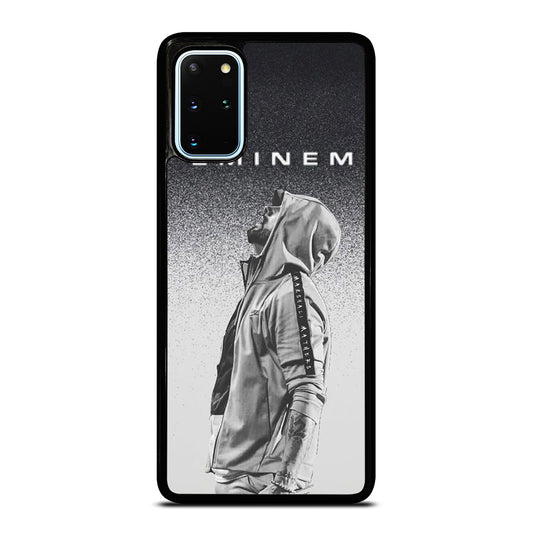EMINEM AMERICAN RAPPER 2 Samsung Galaxy S20 Plus Case Cover