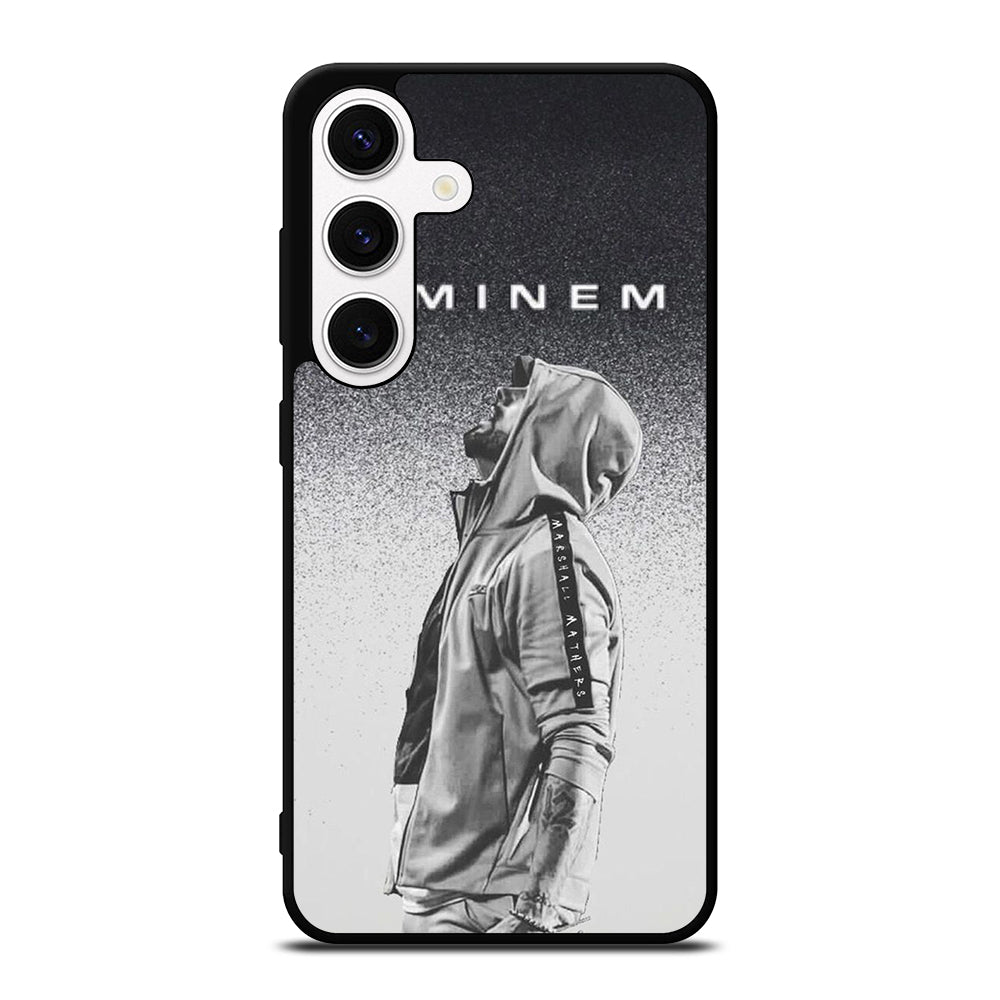 EMINEM AMERICAN RAPPER 2 Samsung Galaxy S24 Case Cover