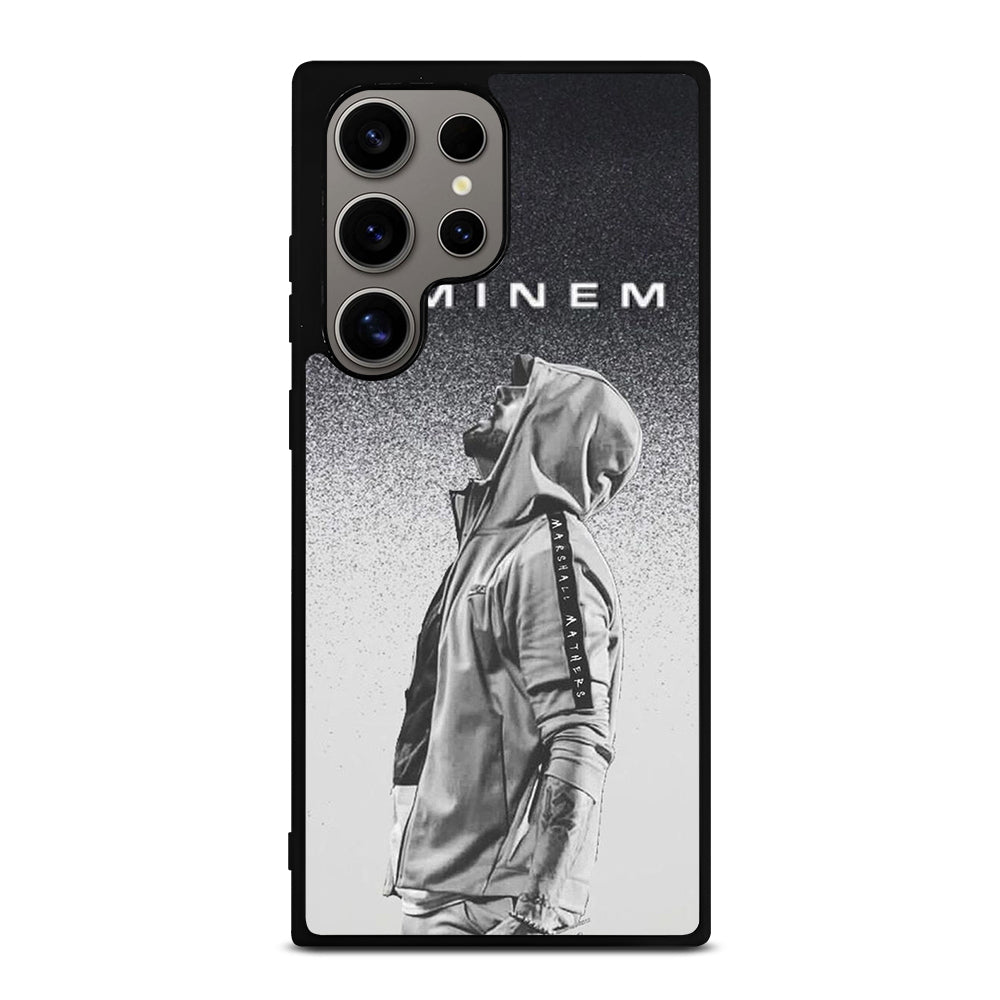 EMINEM AMERICAN RAPPER 2 Samsung Galaxy S24 Ultra Case Cover