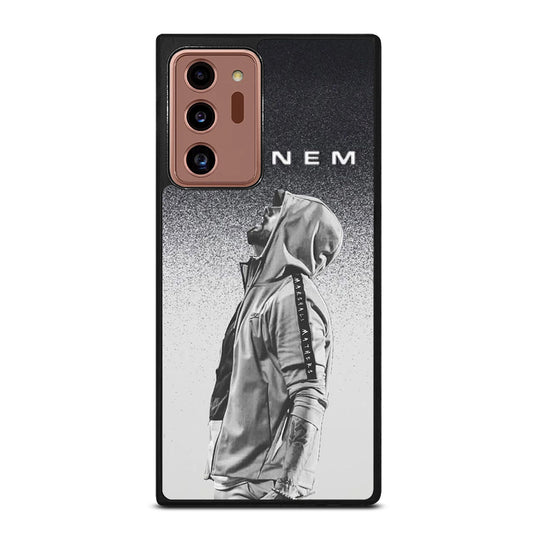 EMINEM AMERICAN RAPPER 2 Samsung Galaxy Note 20 Ultra Case Cover