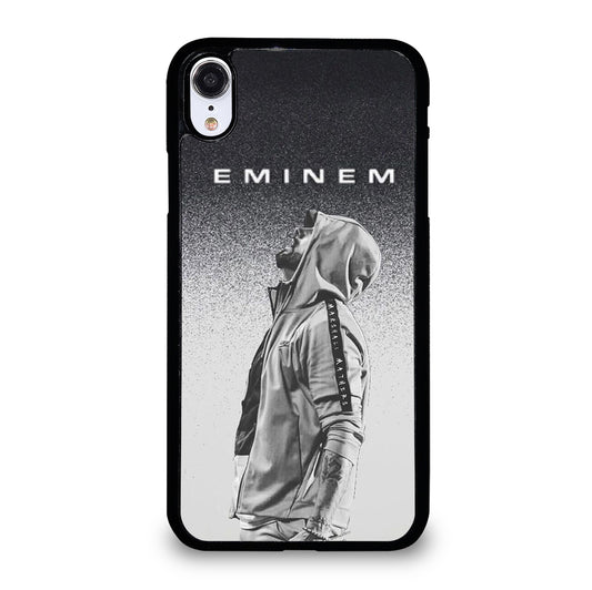 EMINEM AMERICAN RAPPER 2 iPhone XR Case Cover