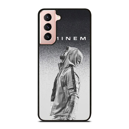 EMINEM AMERICAN RAPPER 2 Samsung Galaxy S21 Case Cover