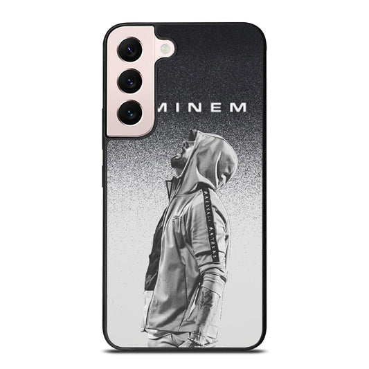 EMINEM AMERICAN RAPPER 2 Samsung Galaxy S22 Plus Case Cover
