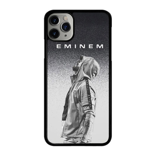 EMINEM AMERICAN RAPPER 2 iPhone 11 Pro Max Case Cover