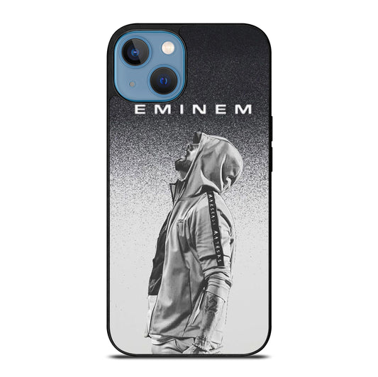 EMINEM AMERICAN RAPPER 2 iPhone 13 Case Cover