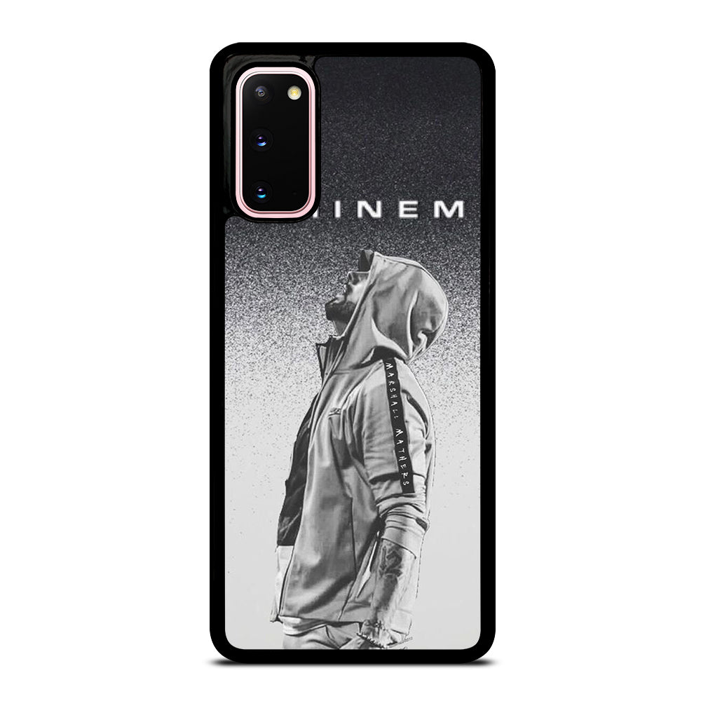 EMINEM AMERICAN RAPPER 2 Samsung Galaxy S20 Case Cover