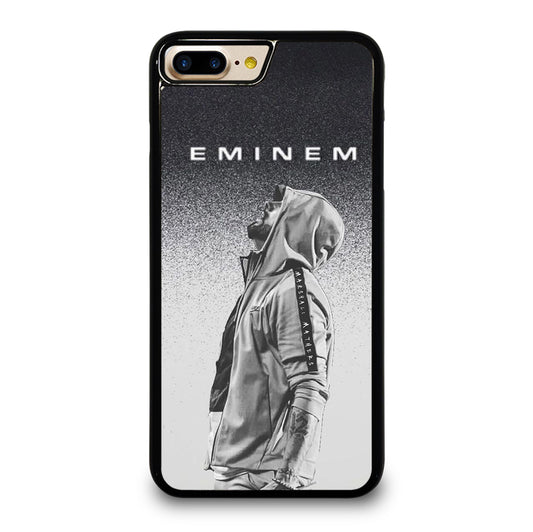 EMINEM AMERICAN RAPPER 2 iPhone 7 / 8 Plus Case Cover