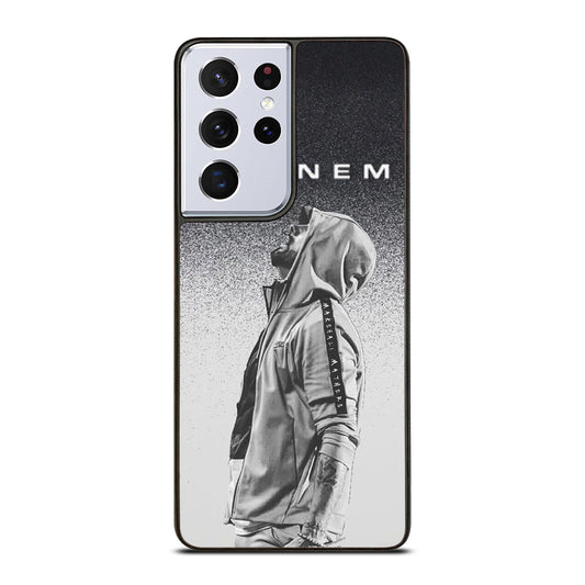 EMINEM AMERICAN RAPPER 2 Samsung Galaxy S21 Ultra Case Cover