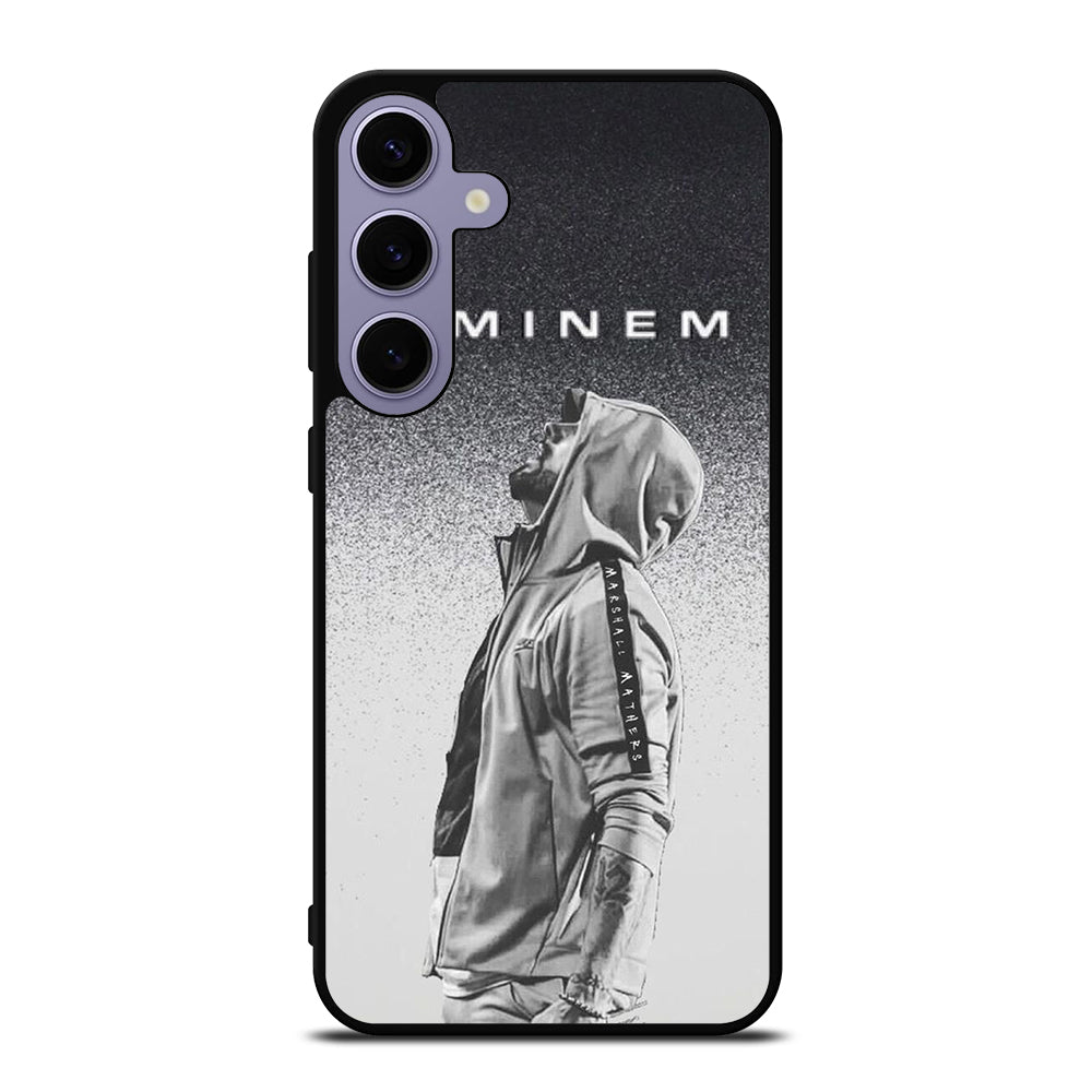 EMINEM AMERICAN RAPPER 2 Samsung Galaxy S24 Plus Case Cover