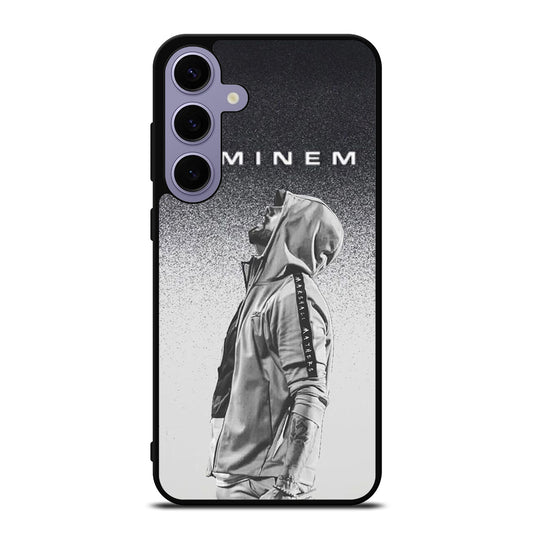 EMINEM AMERICAN RAPPER 2 Samsung Galaxy S24 Plus Case Cover
