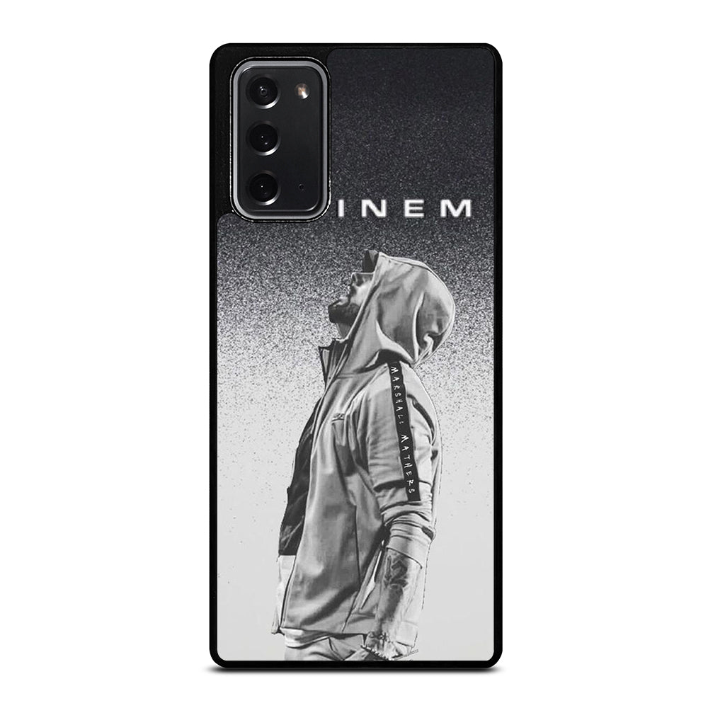 EMINEM AMERICAN RAPPER 2 Samsung Galaxy Note 20 Case Cover