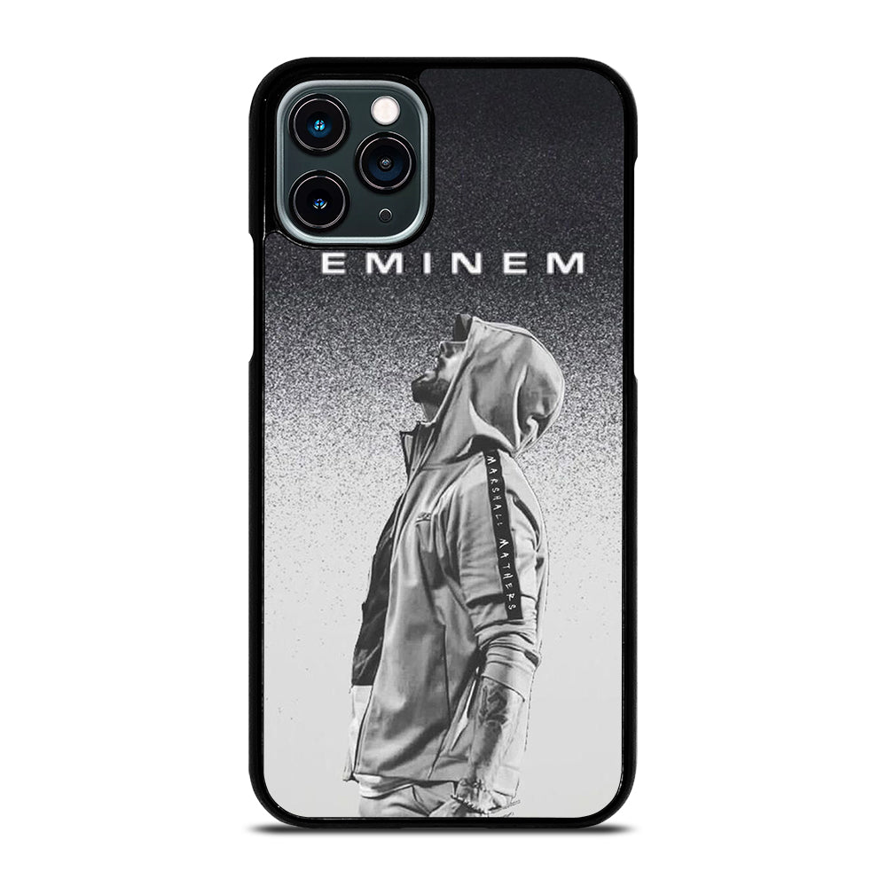 EMINEM AMERICAN RAPPER 2 iPhone 11 Pro Case Cover