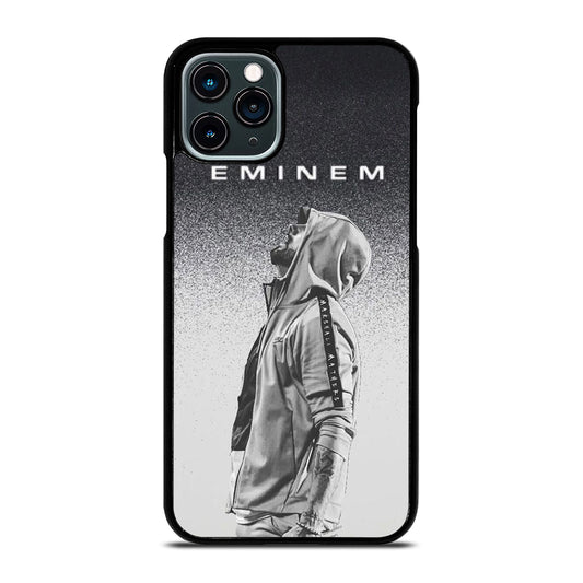 EMINEM AMERICAN RAPPER 2 iPhone 11 Pro Case Cover