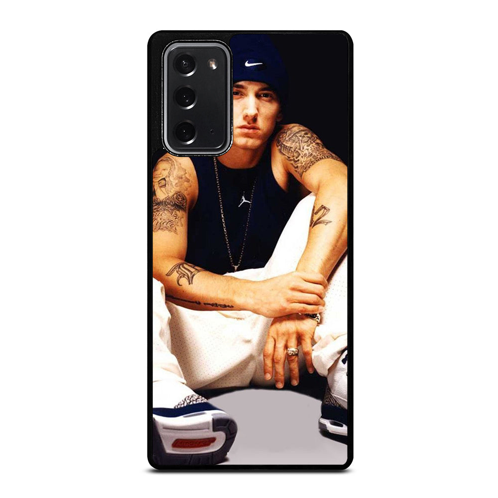 EMINEM COOL POSE Samsung Galaxy Note 20 Case Cover