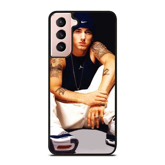 EMINEM COOL POSE Samsung Galaxy S21 Case Cover