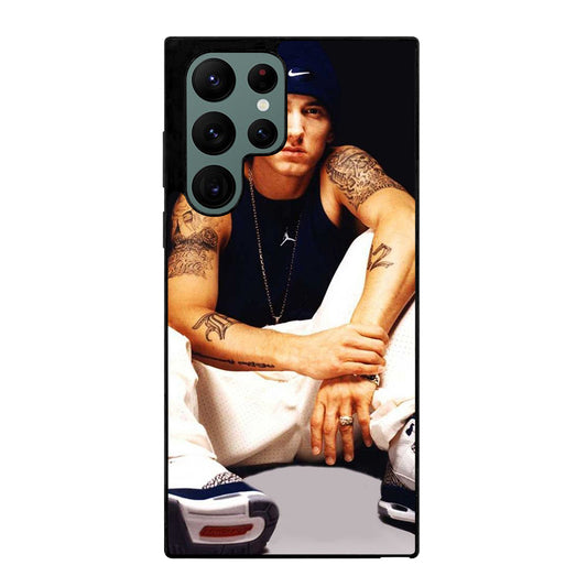 EMINEM COOL POSE Samsung Galaxy S22 Ultra Case Cover