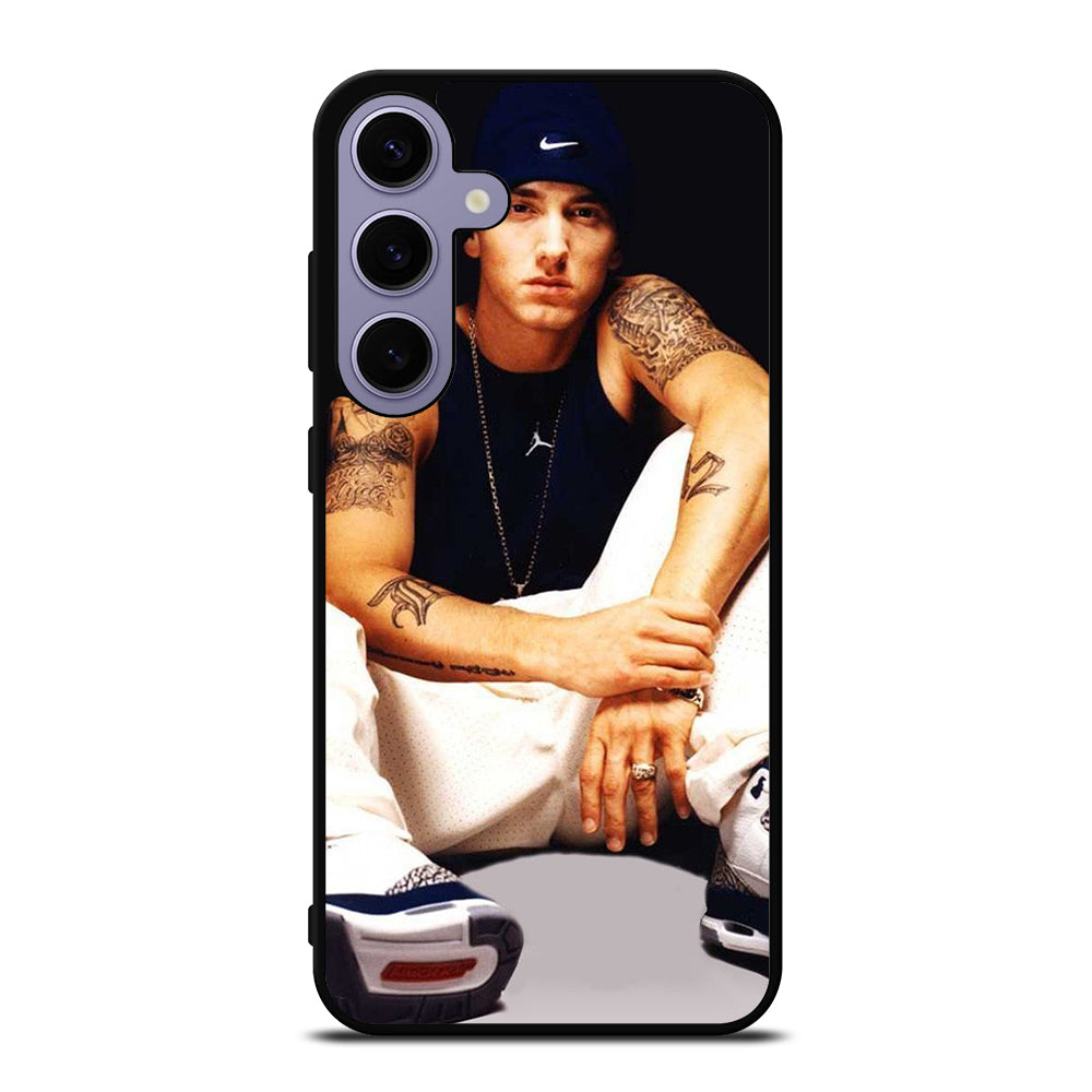 EMINEM COOL POSE Samsung Galaxy S24 Plus Case Cover