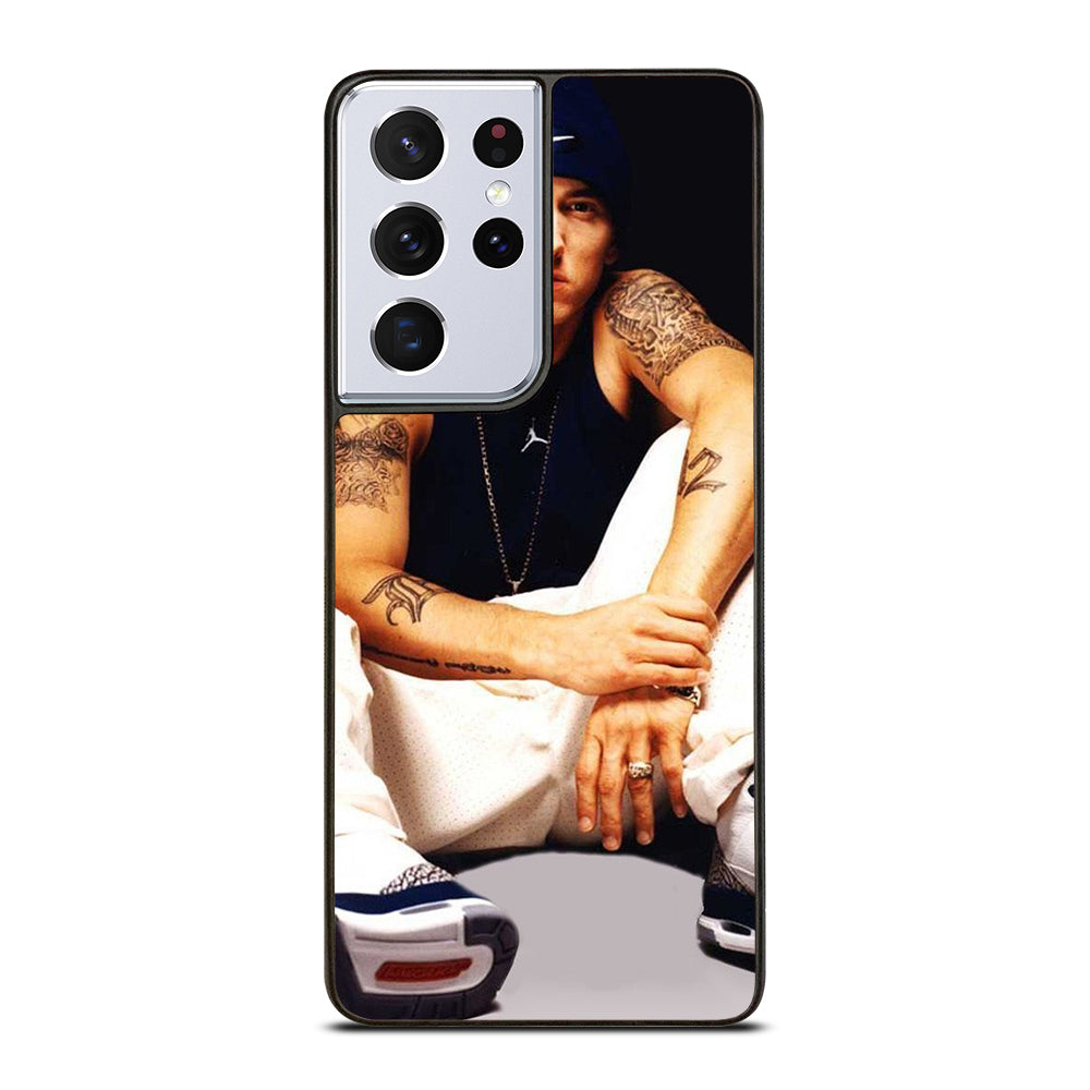 EMINEM COOL POSE Samsung Galaxy S21 Ultra Case Cover