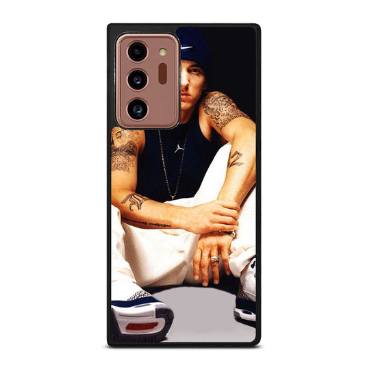 EMINEM COOL POSE Samsung Galaxy Note 20 Ultra Case Cover