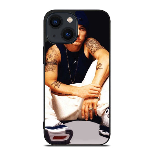 EMINEM COOL POSE iPhone 14 Plus Case Cover