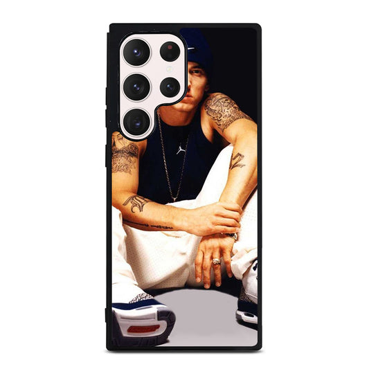 EMINEM COOL POSE Samsung Galaxy S23 Ultra Case Cover
