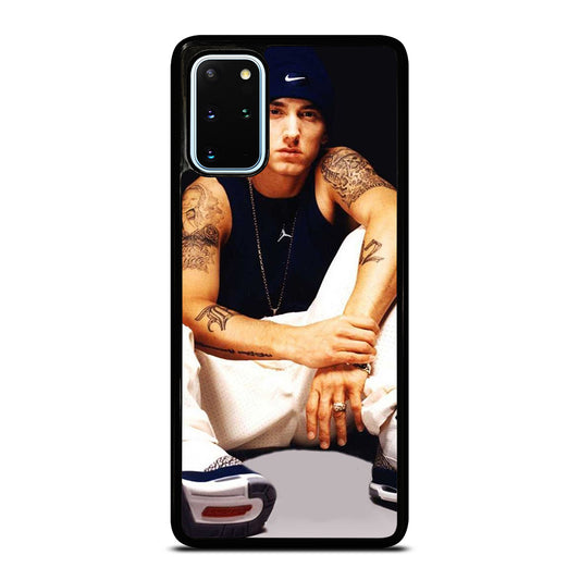 EMINEM COOL POSE Samsung Galaxy S20 Plus Case Cover