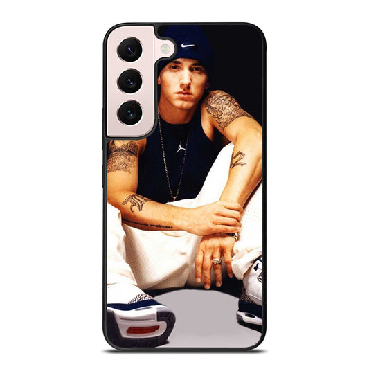 EMINEM COOL POSE Samsung Galaxy S22 Plus Case Cover