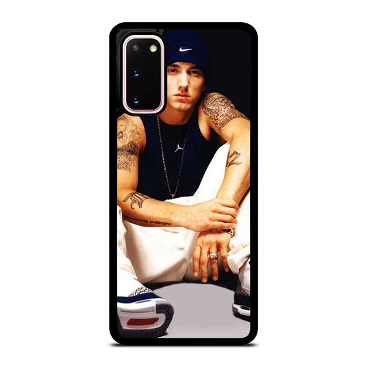 EMINEM COOL POSE Samsung Galaxy S20 Case Cover