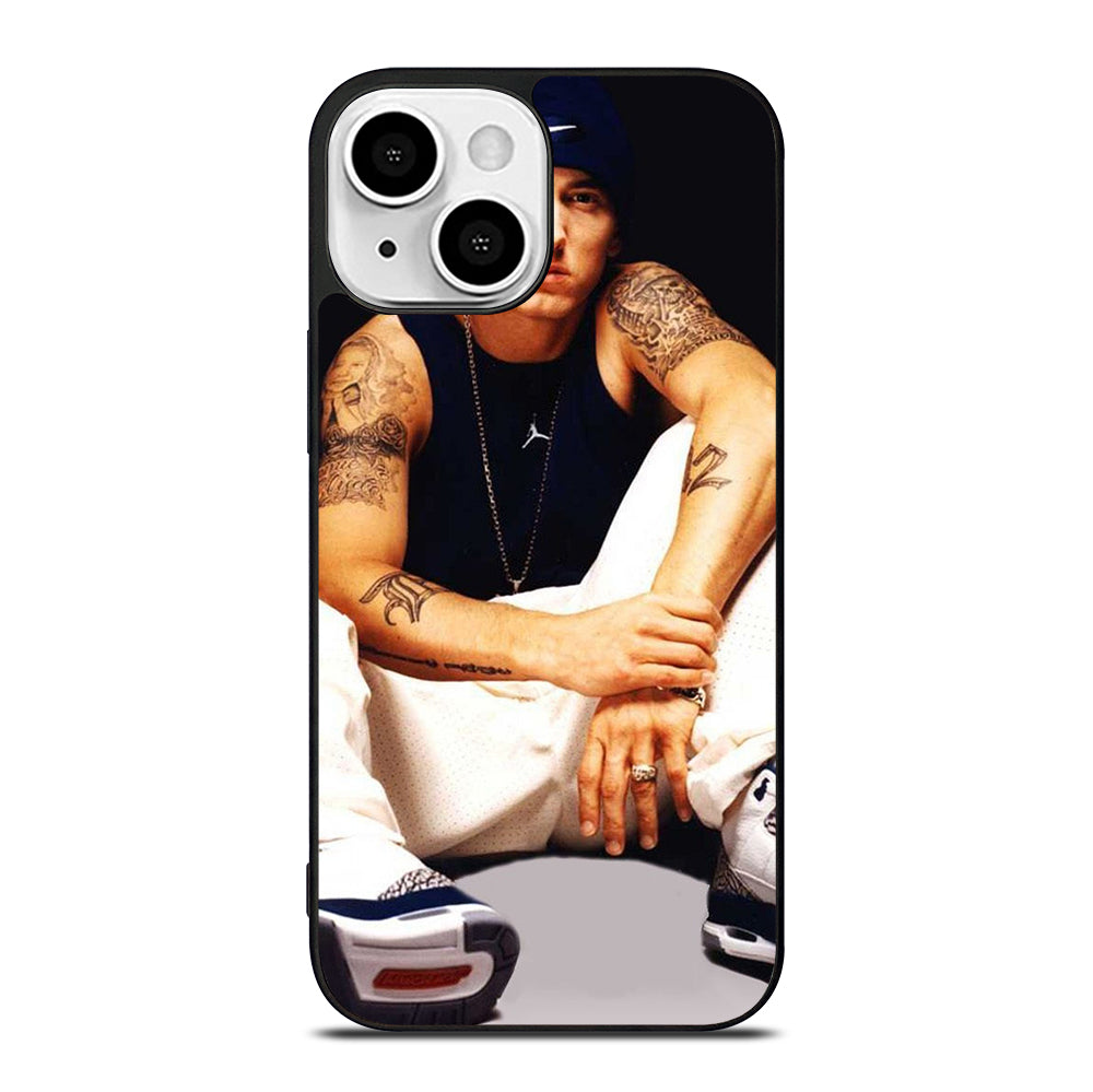 EMINEM COOL POSE iPhone 13 Mini Case Cover