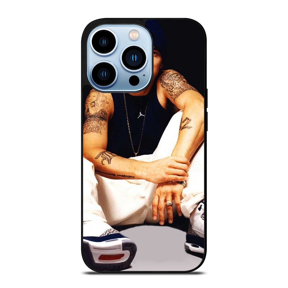 EMINEM COOL POSE iPhone 13 Pro Max Case Cover
