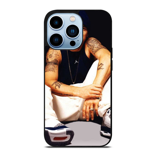 EMINEM COOL POSE iPhone 13 Pro Max Case Cover