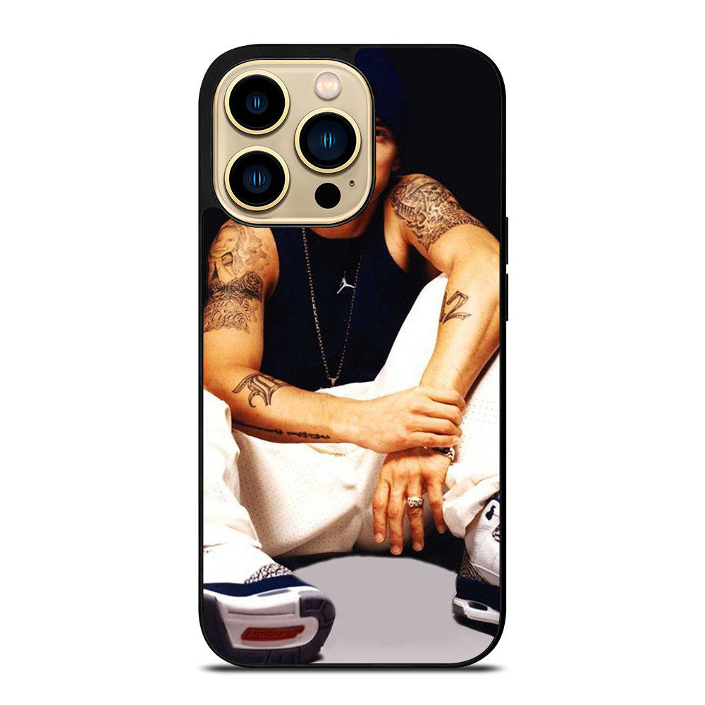 EMINEM COOL POSE iPhone 14 Pro Max Case Cover