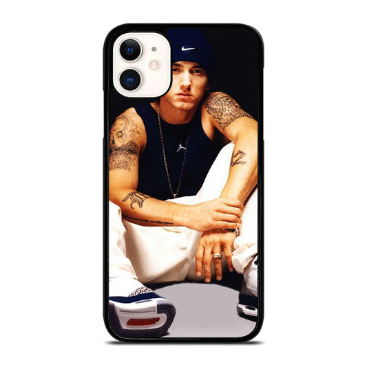 EMINEM COOL POSE iPhone 11 Case Cover