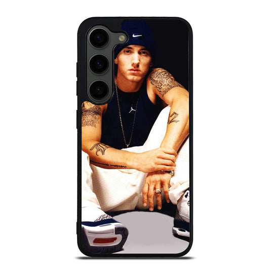 EMINEM COOL POSE Samsung Galaxy S23 Plus Case Cover