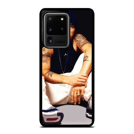 EMINEM COOL POSE Samsung Galaxy S20 Ultra Case Cover