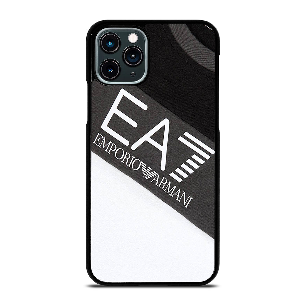 EMPORIO ARMANI LOGO 1 iPhone 11 Pro Case Cover