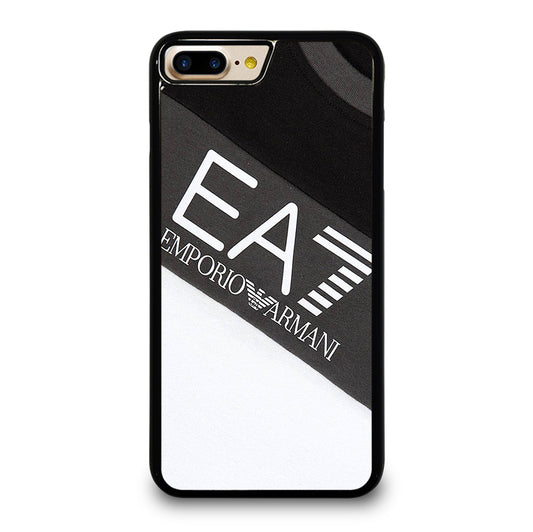 EMPORIO ARMANI LOGO 1 iPhone 7 / 8 Plus Case Cover