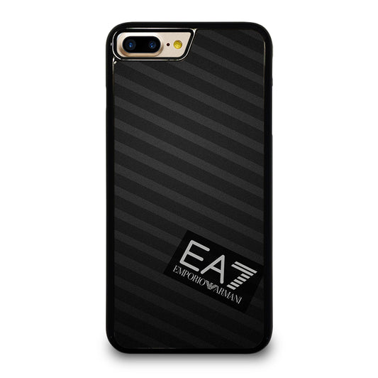 EMPORIO ARMANI LOGO 2 iPhone 7 / 8 Plus Case Cover