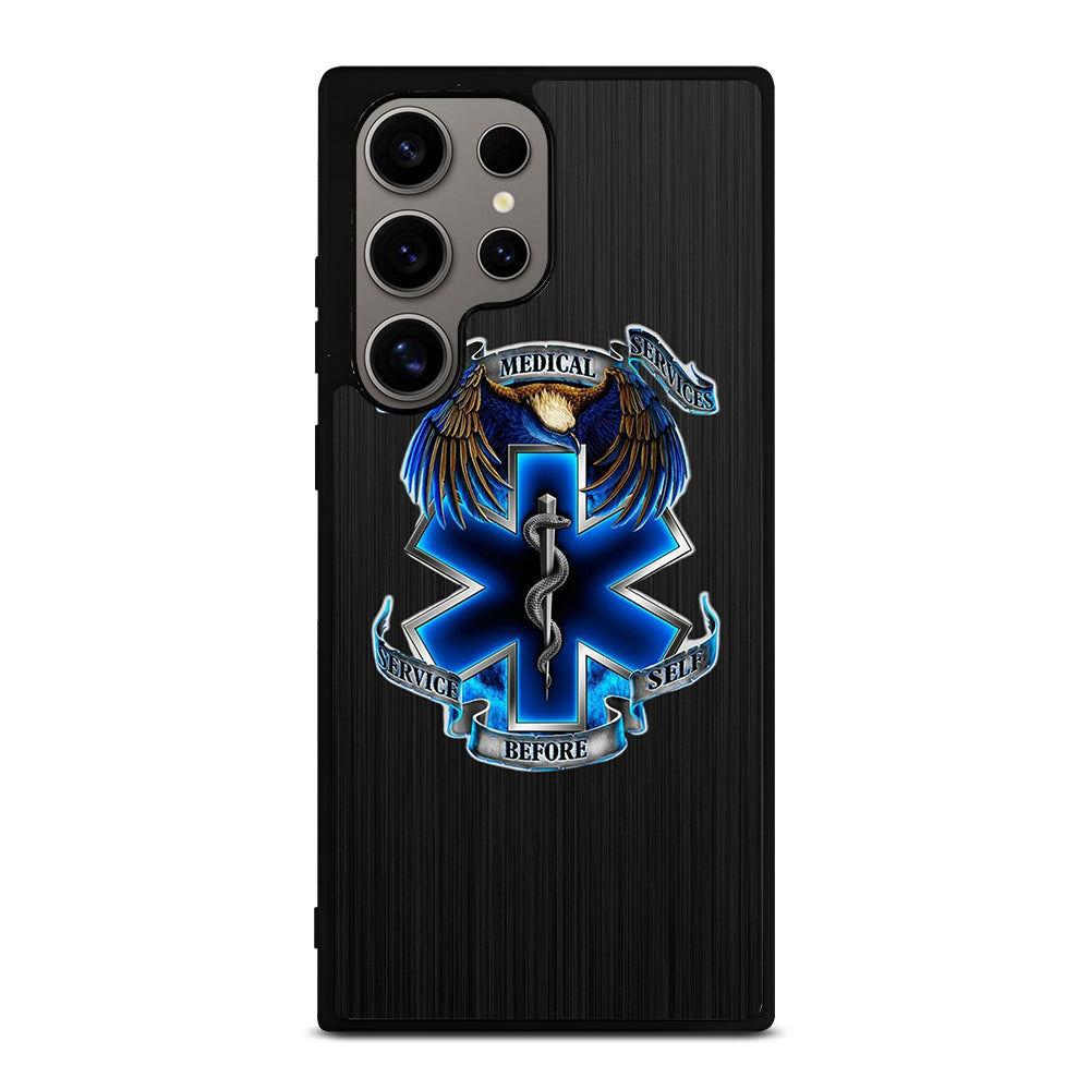 EMT EMS MEDICAL ICON Samsung Galaxy S24 Ultra Case Cover