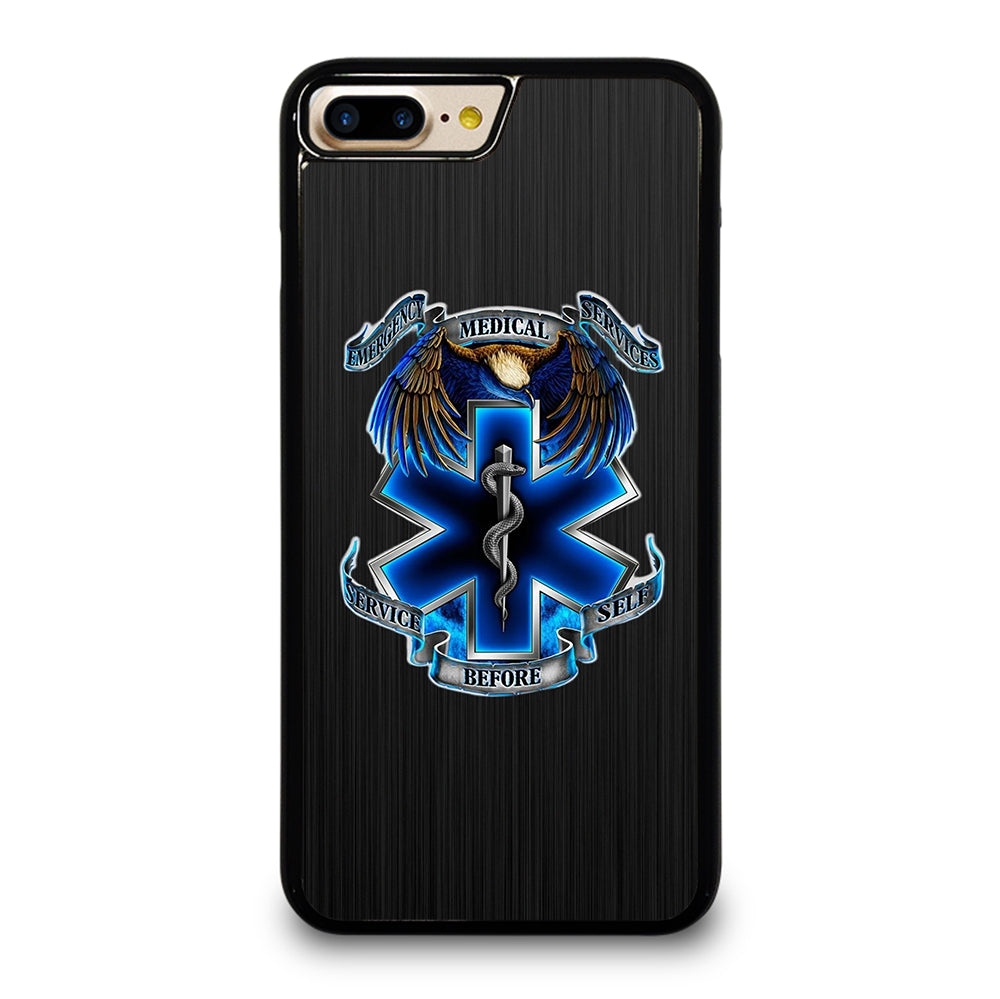 EMT EMS MEDICAL ICON iPhone 7 / 8 Plus Case Cover