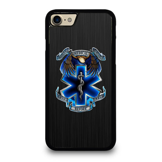EMT EMS MEDICAL ICON iPhone 7 / 8 Case Cover