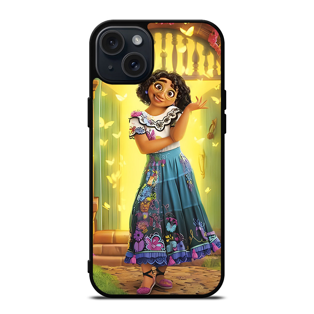 ENCANTO iPhone 15 Plus Case Cover